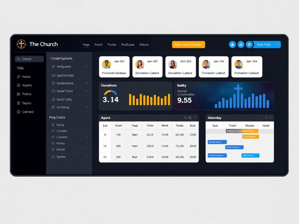 Jmanny Solutions - SaaS Development, Data Analytics & Design